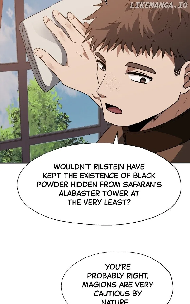 Transmigrating to the Otherworld Once More (REloaded To The Otherworld) Chapter 88 page 4 - 