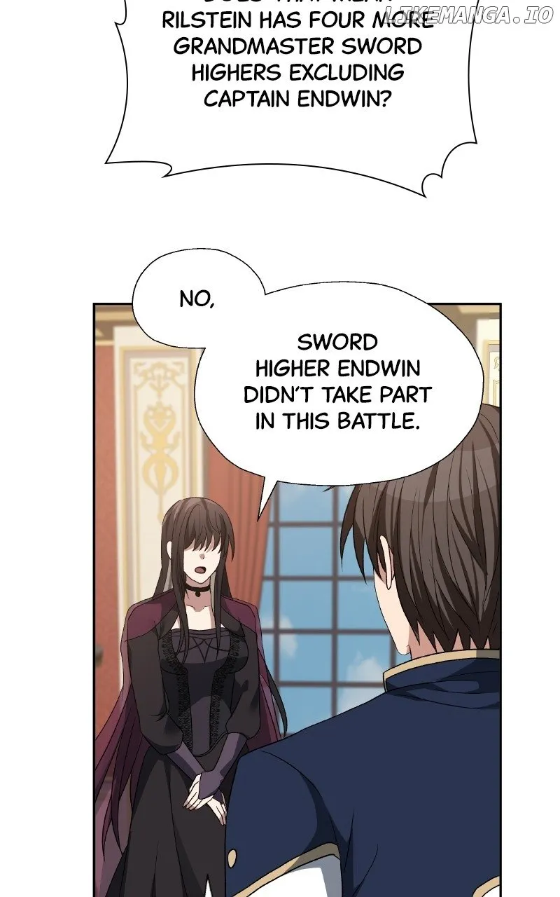 Transmigrating to the Otherworld Once More (REloaded To The Otherworld) Chapter 88 page 32 - 