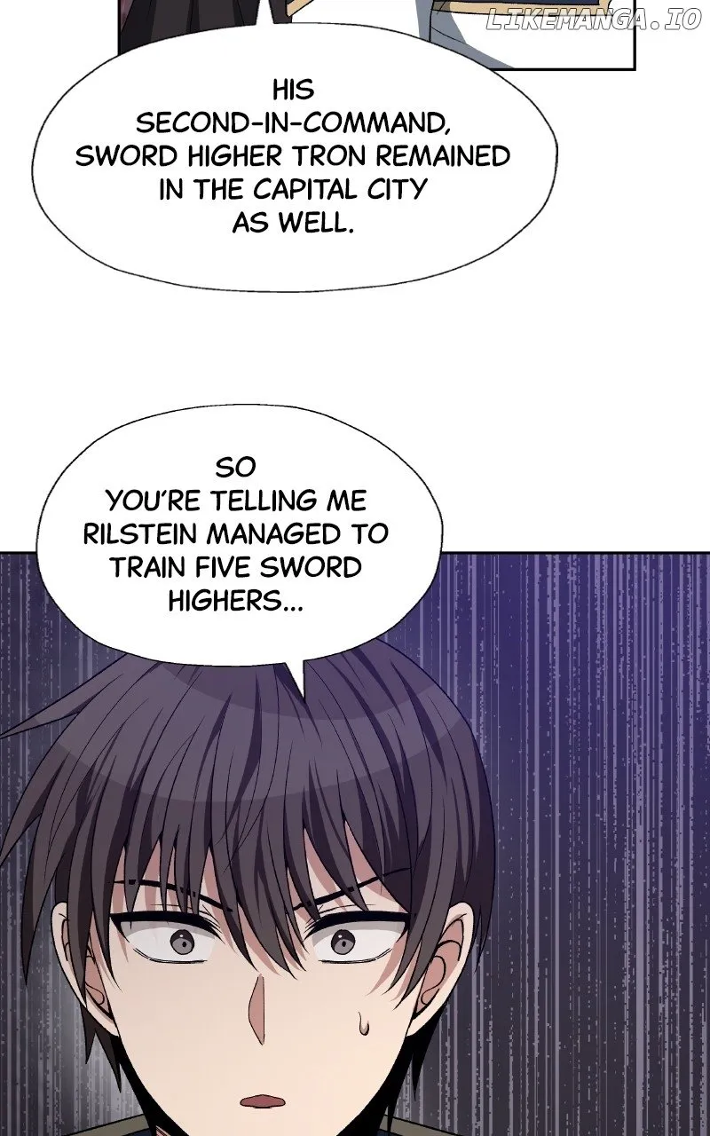 Transmigrating to the Otherworld Once More (REloaded To The Otherworld) Chapter 88 page 33 - 