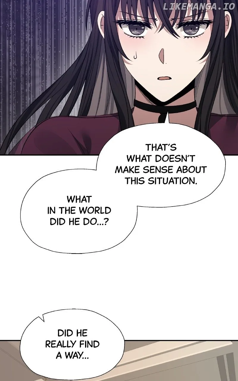 Transmigrating to the Otherworld Once More (REloaded To The Otherworld) Chapter 88 page 35 - 