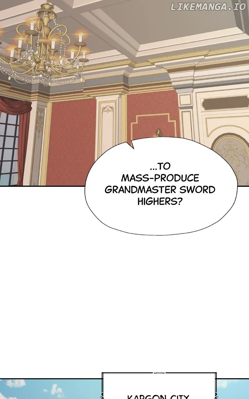 Transmigrating to the Otherworld Once More (REloaded To The Otherworld) Chapter 88 page 36 - 