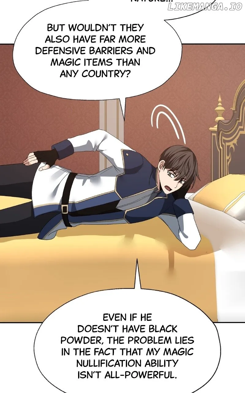 Transmigrating to the Otherworld Once More (REloaded To The Otherworld) Chapter 88 page 5 - 