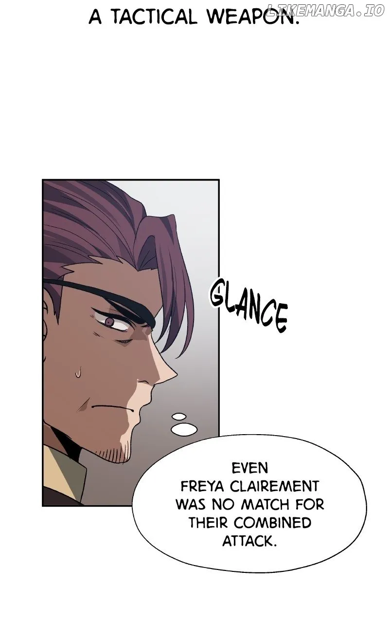 Transmigrating to the Otherworld Once More (REloaded To The Otherworld) Chapter 88 page 42 - 