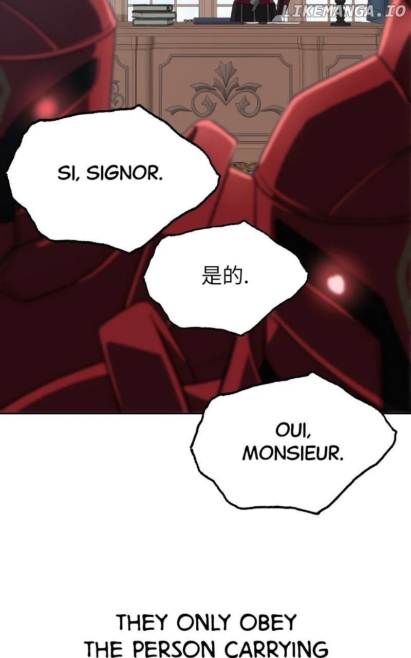 Transmigrating to the Otherworld Once More (REloaded To The Otherworld) Chapter 88 page 49 - 