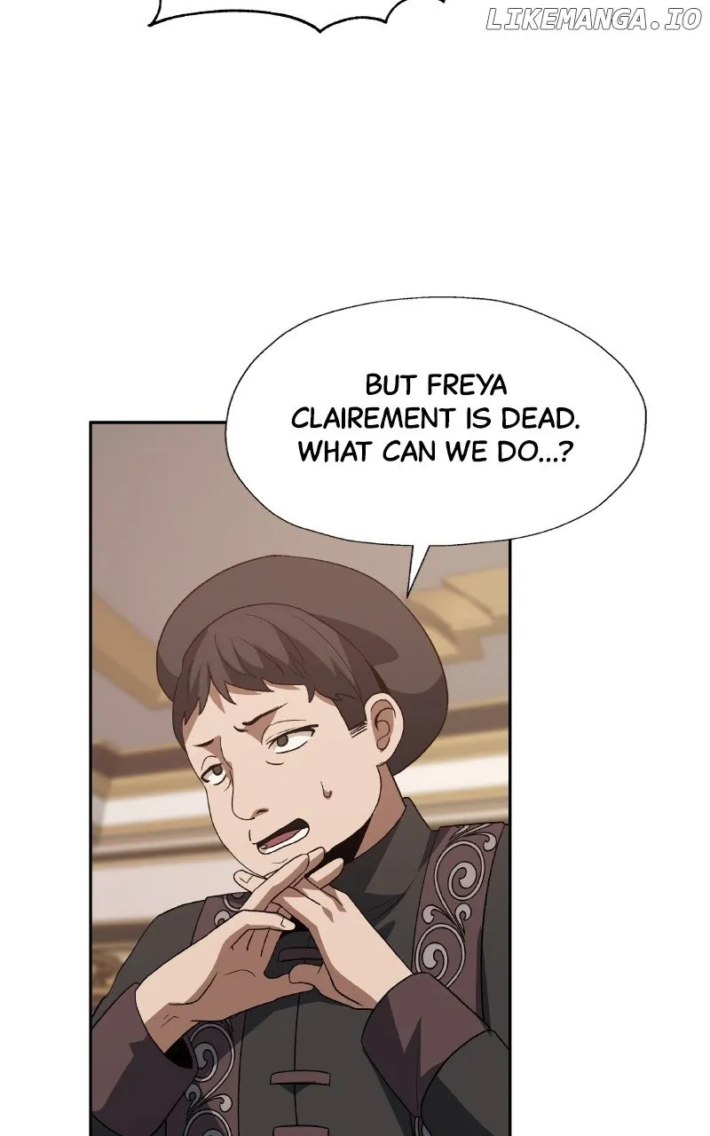 Transmigrating to the Otherworld Once More (REloaded To The Otherworld) Chapter 88 page 53 - 