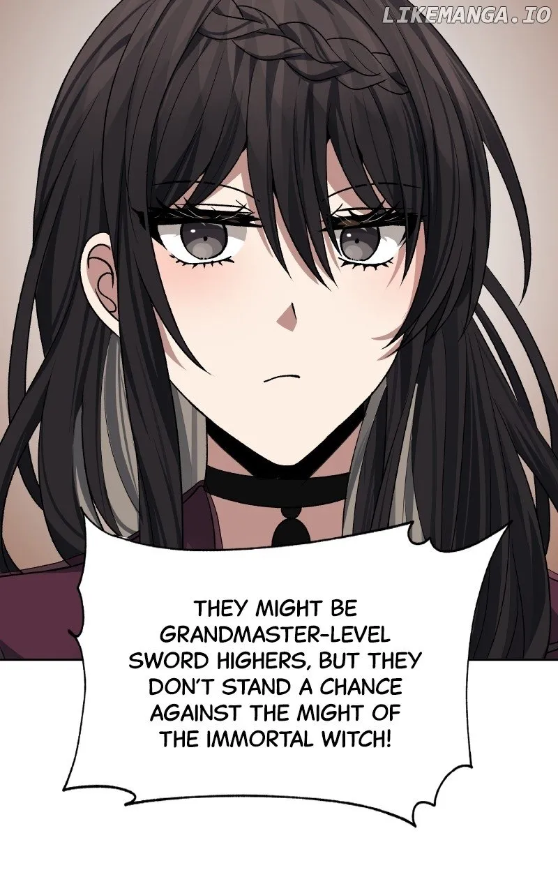 Transmigrating to the Otherworld Once More (REloaded To The Otherworld) Chapter 88 page 57 - 