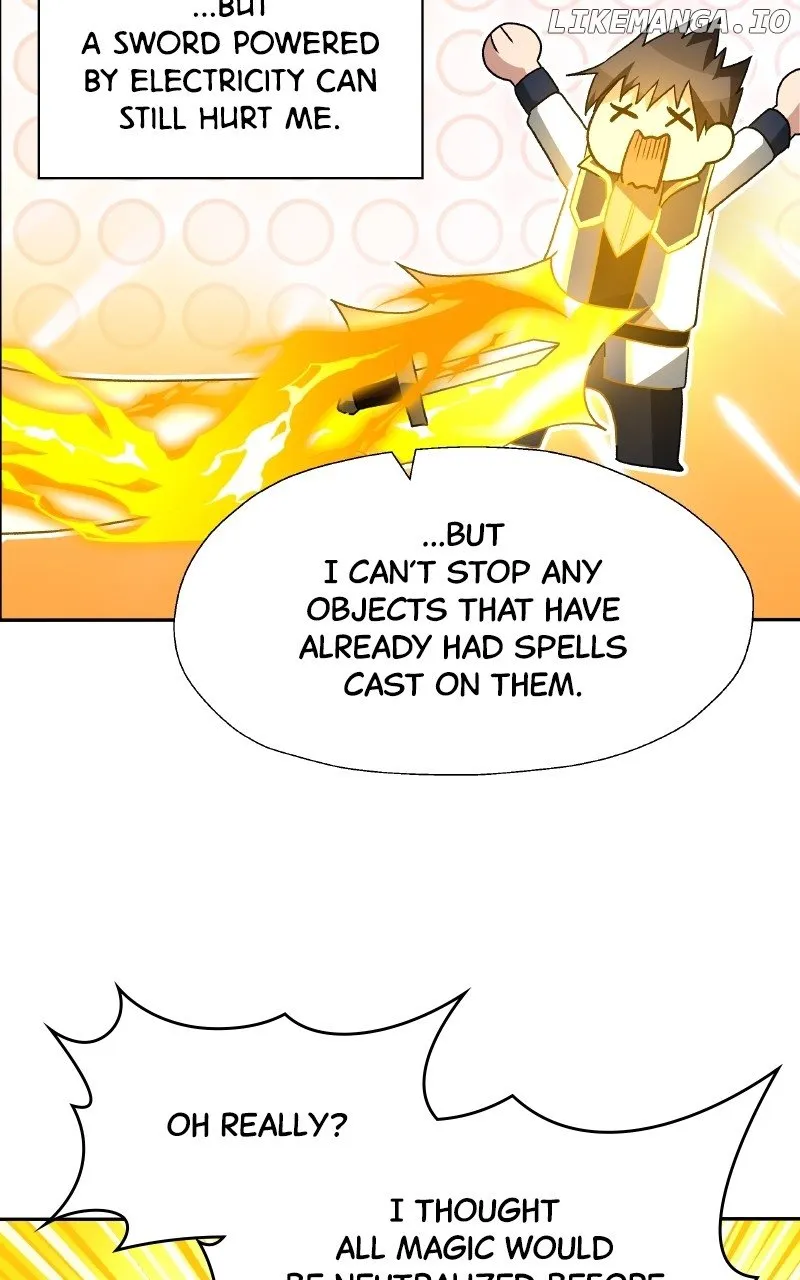 Transmigrating to the Otherworld Once More (REloaded To The Otherworld) Chapter 88 page 7 - 