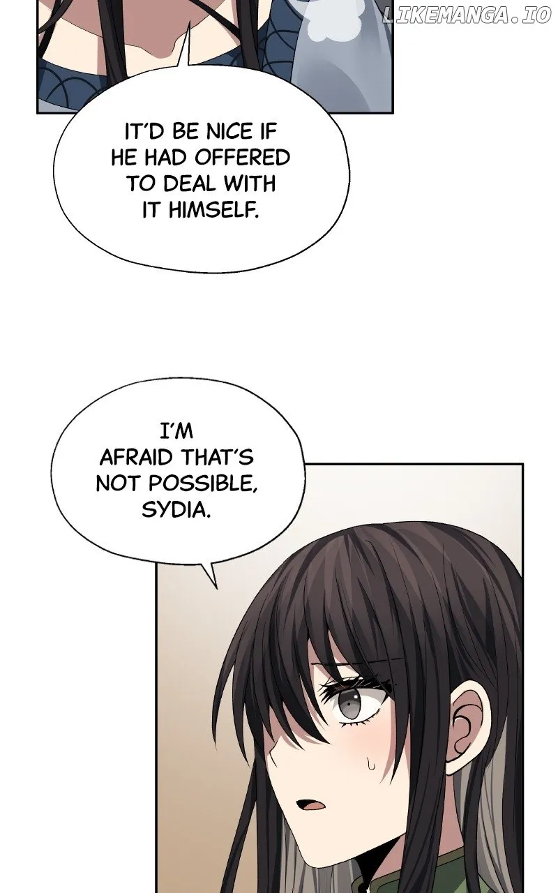 Transmigrating to the Otherworld Once More (REloaded To The Otherworld) Chapter 88 page 64 - 