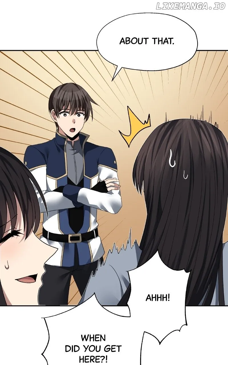 Transmigrating to the Otherworld Once More (REloaded To The Otherworld) Chapter 88 page 67 - 