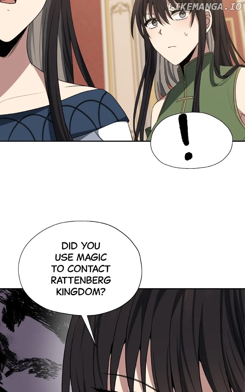 Transmigrating to the Otherworld Once More (REloaded To The Otherworld) Chapter 88 page 69 - 