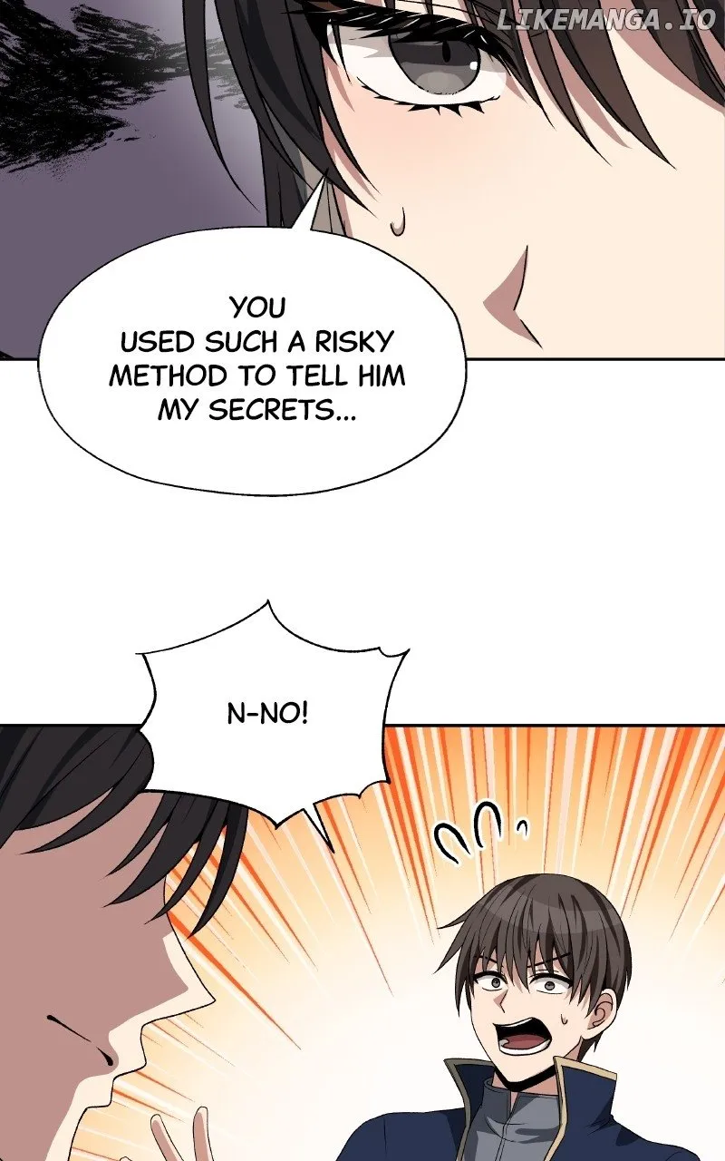Transmigrating to the Otherworld Once More (REloaded To The Otherworld) Chapter 88 page 70 - 