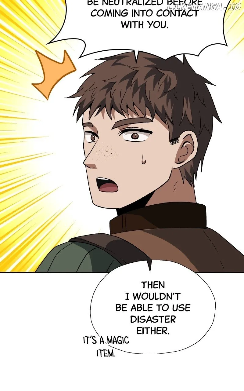 Transmigrating to the Otherworld Once More (REloaded To The Otherworld) Chapter 88 page 8 - 