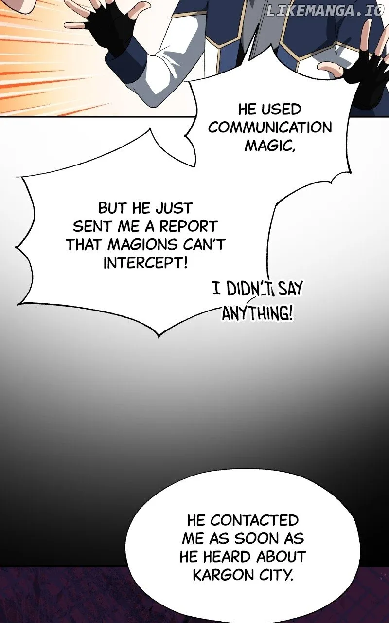 Transmigrating to the Otherworld Once More (REloaded To The Otherworld) Chapter 88 page 71 - 