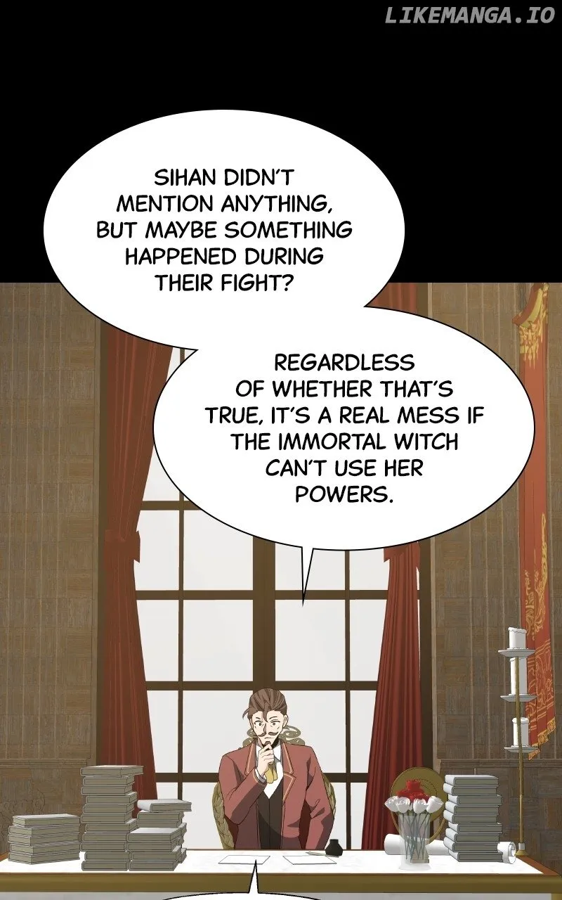 Transmigrating to the Otherworld Once More (REloaded To The Otherworld) Chapter 88 page 73 - 