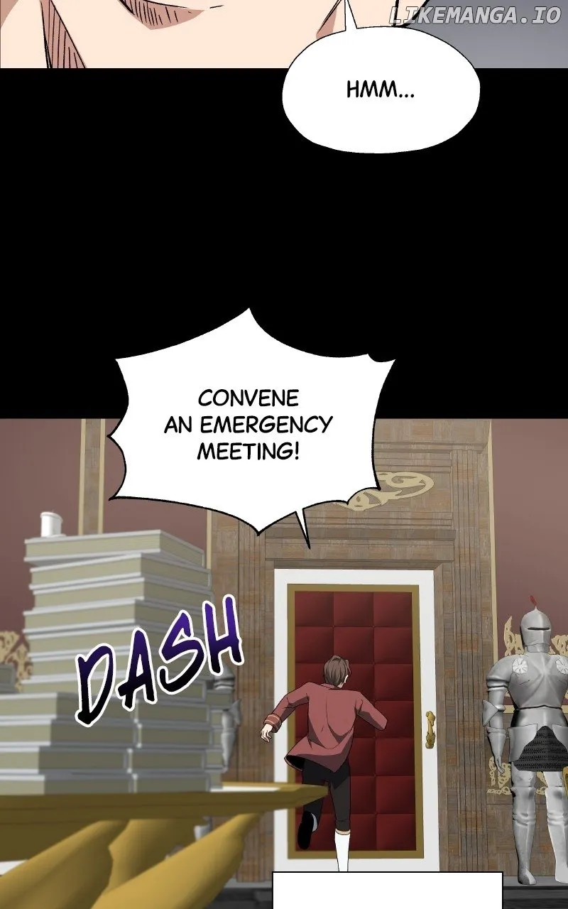 Transmigrating to the Otherworld Once More (REloaded To The Otherworld) Chapter 88 page 75 - 