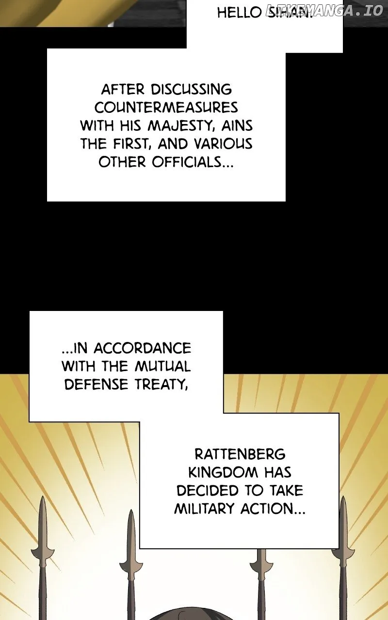 Transmigrating to the Otherworld Once More (REloaded To The Otherworld) Chapter 88 page 76 - 