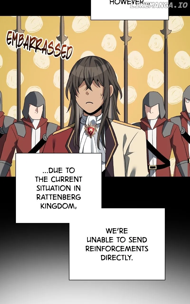 Transmigrating to the Otherworld Once More (REloaded To The Otherworld) Chapter 88 page 78 - 