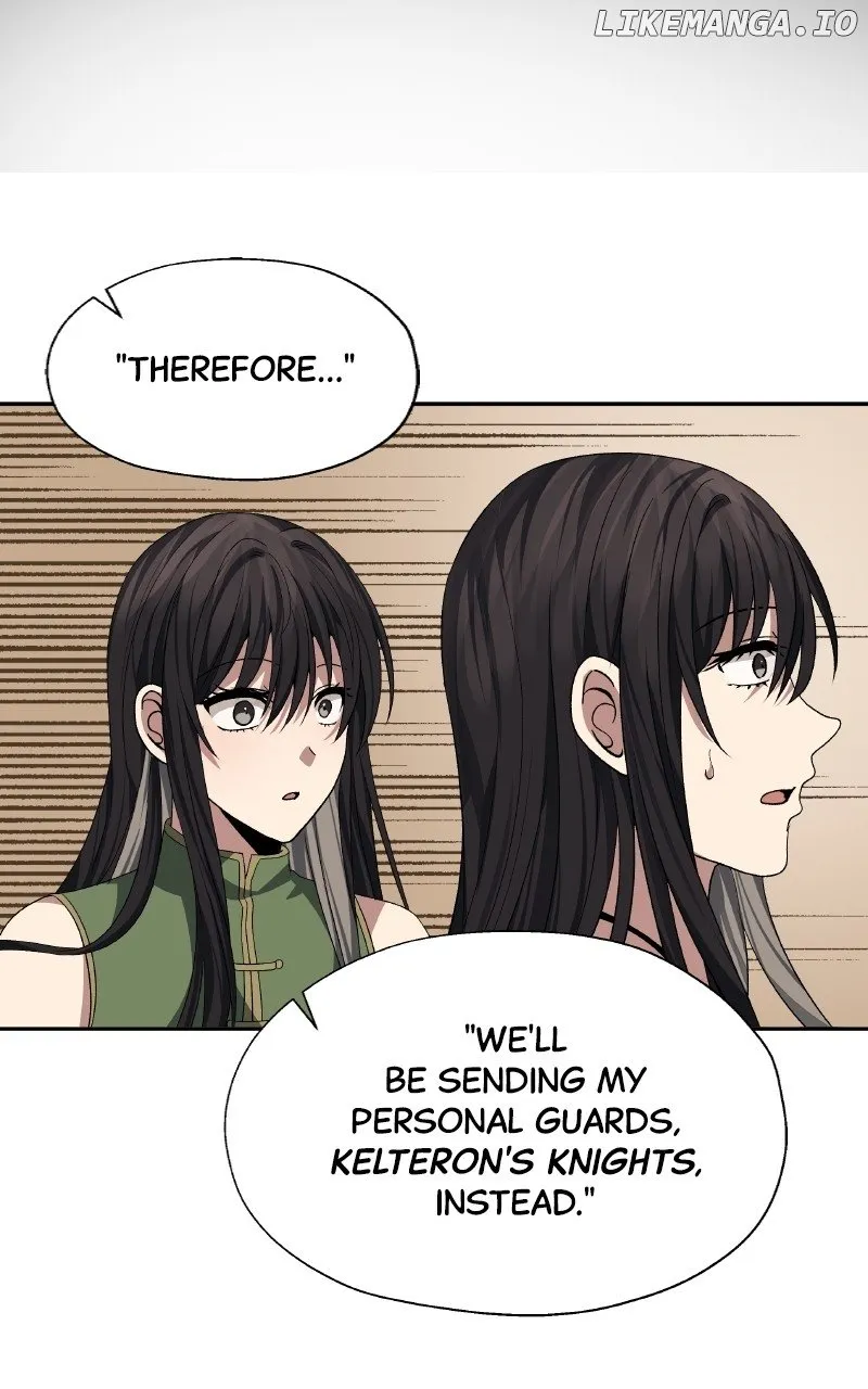 Transmigrating to the Otherworld Once More (REloaded To The Otherworld) Chapter 88 page 79 - 
