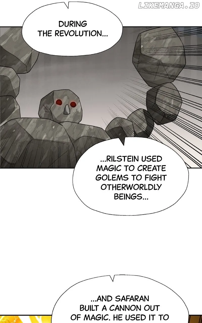 Transmigrating to the Otherworld Once More (REloaded To The Otherworld) Chapter 88 page 9 - 