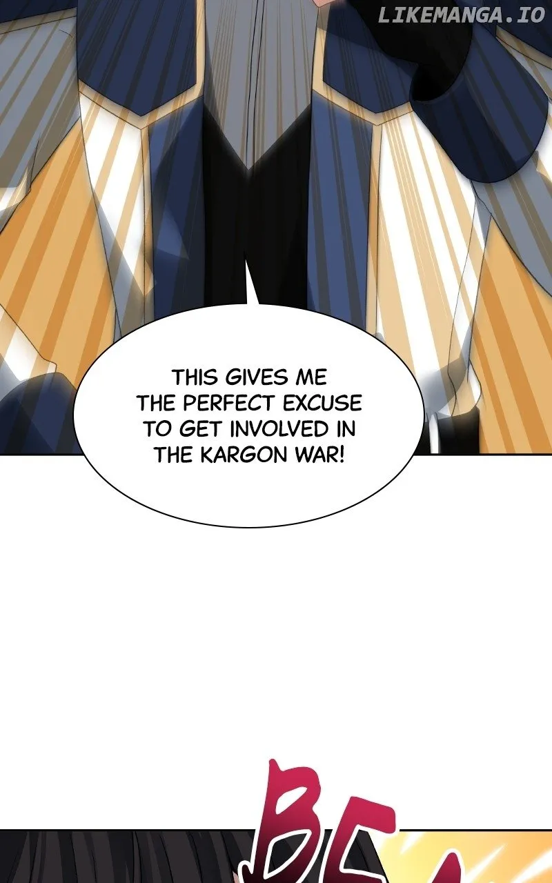 Transmigrating to the Otherworld Once More (REloaded To The Otherworld) Chapter 88 page 81 - 