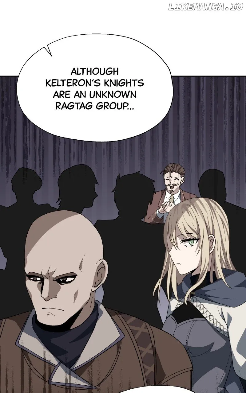 Transmigrating to the Otherworld Once More (REloaded To The Otherworld) Chapter 88 page 84 - 