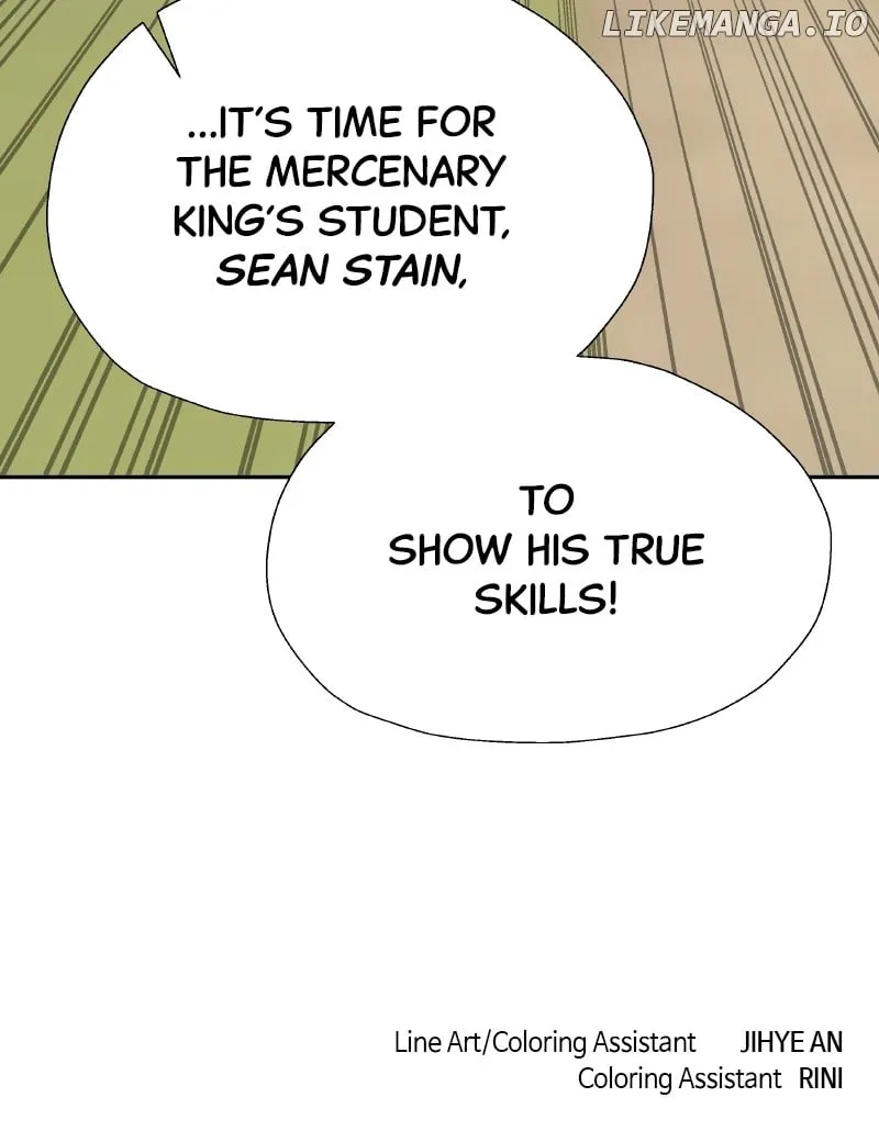 Transmigrating to the Otherworld Once More (REloaded To The Otherworld) Chapter 88 page 87 - 
