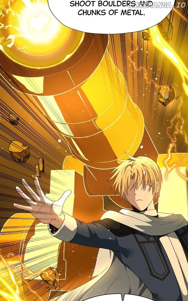Transmigrating to the Otherworld Once More (REloaded To The Otherworld) Chapter 88 page 10 - 