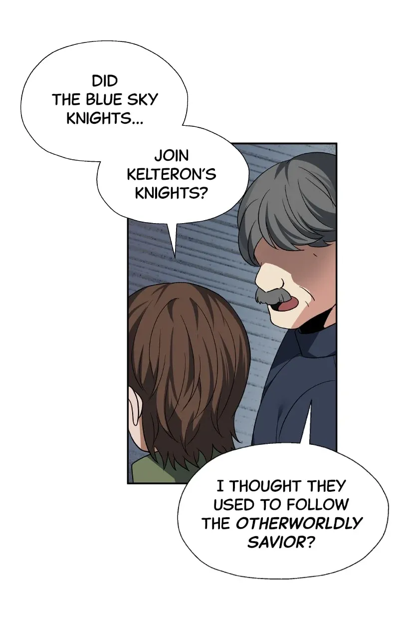 Transmigrating to the Otherworld Once More (REloaded To The Otherworld) Chapter 89 page 2 - 