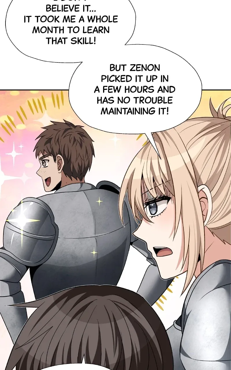 Transmigrating to the Otherworld Once More (REloaded To The Otherworld) Chapter 89 page 14 - 
