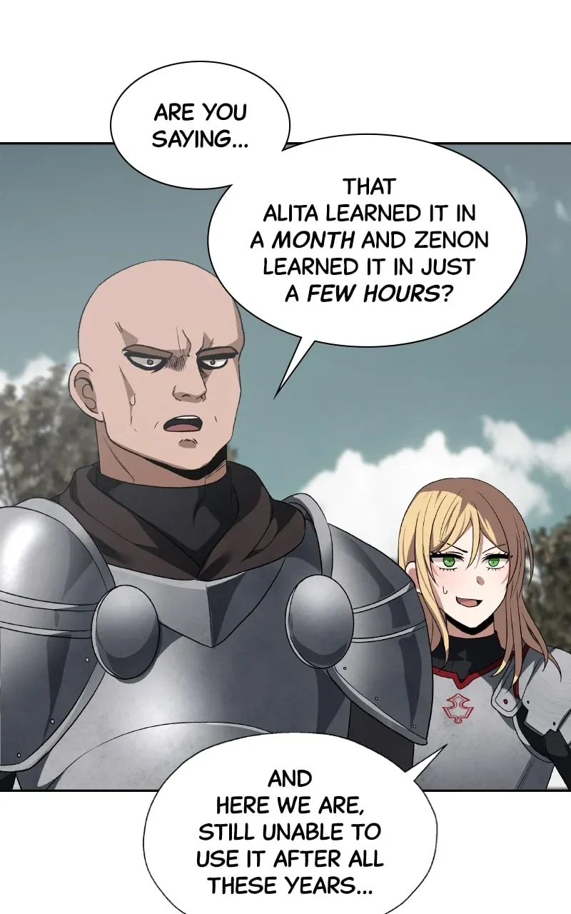 Transmigrating to the Otherworld Once More (REloaded To The Otherworld) Chapter 89 page 16 - 