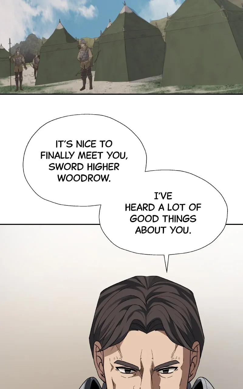 Transmigrating to the Otherworld Once More (REloaded To The Otherworld) Chapter 89 page 20 - 