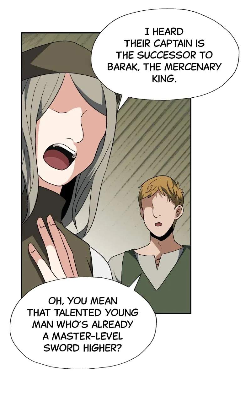 Transmigrating to the Otherworld Once More (REloaded To The Otherworld) Chapter 89 page 3 - 