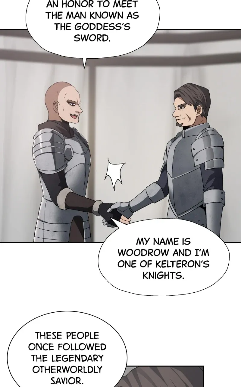 Transmigrating to the Otherworld Once More (REloaded To The Otherworld) Chapter 89 page 22 - 