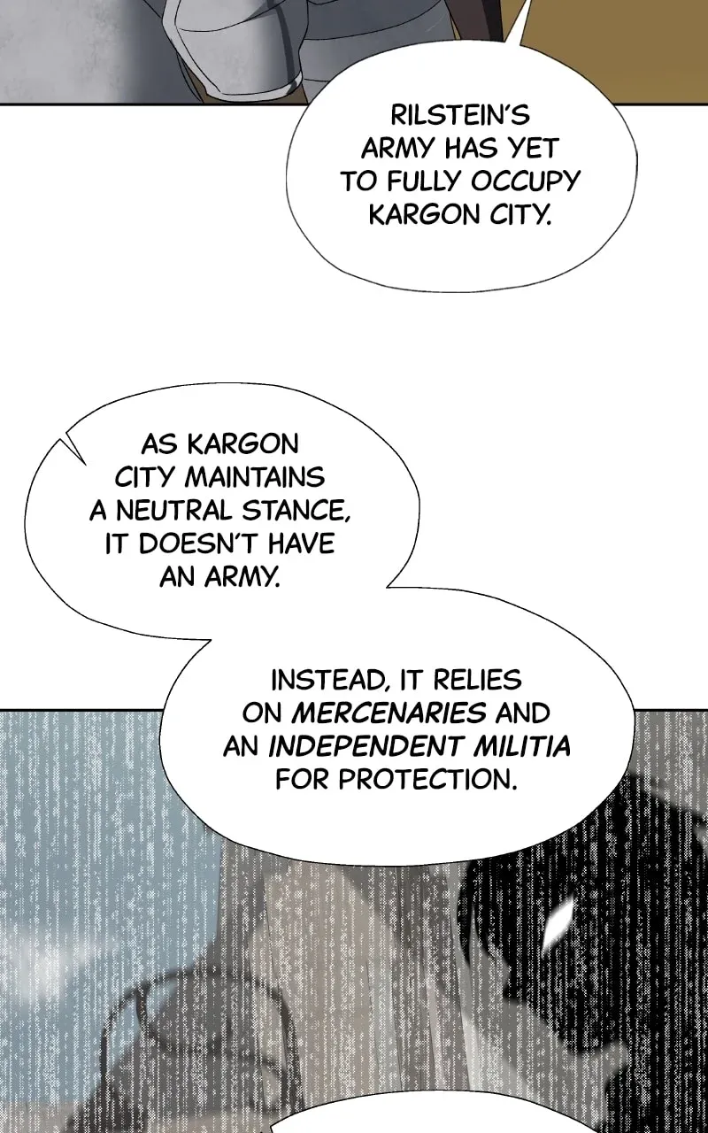 Transmigrating to the Otherworld Once More (REloaded To The Otherworld) Chapter 89 page 26 - 