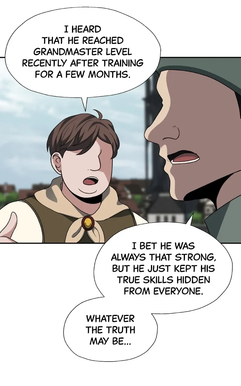 Transmigrating to the Otherworld Once More (REloaded To The Otherworld) Chapter 89 page 4 - 