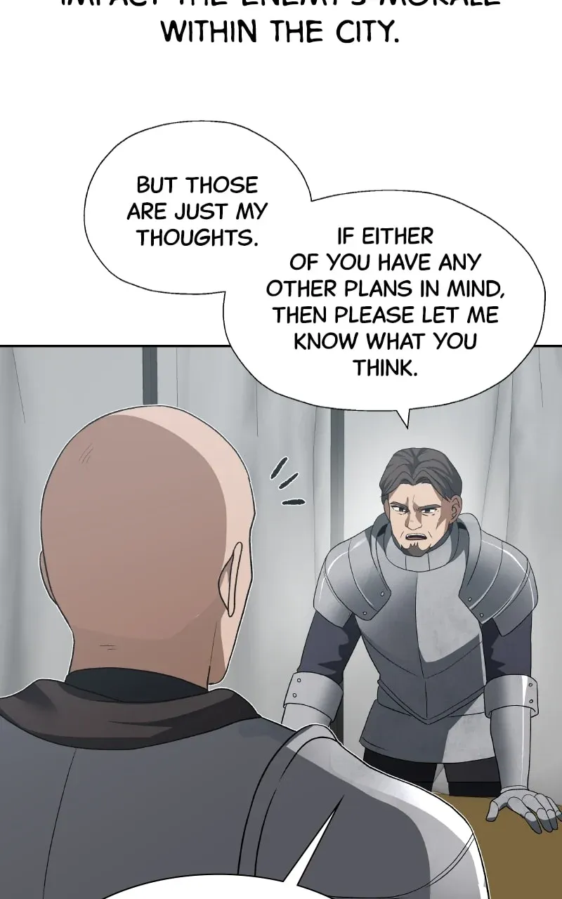 Transmigrating to the Otherworld Once More (REloaded To The Otherworld) Chapter 89 page 32 - 