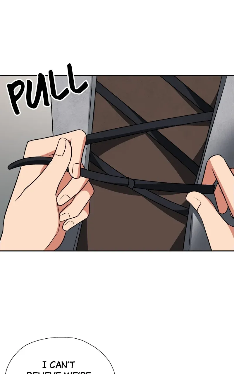 Transmigrating to the Otherworld Once More (REloaded To The Otherworld) Chapter 89 page 37 - 