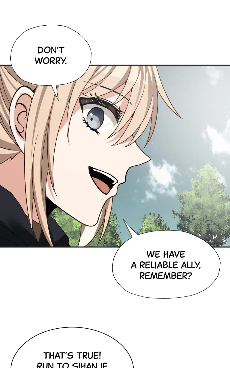 Transmigrating to the Otherworld Once More (REloaded To The Otherworld) Chapter 89 page 39 - 