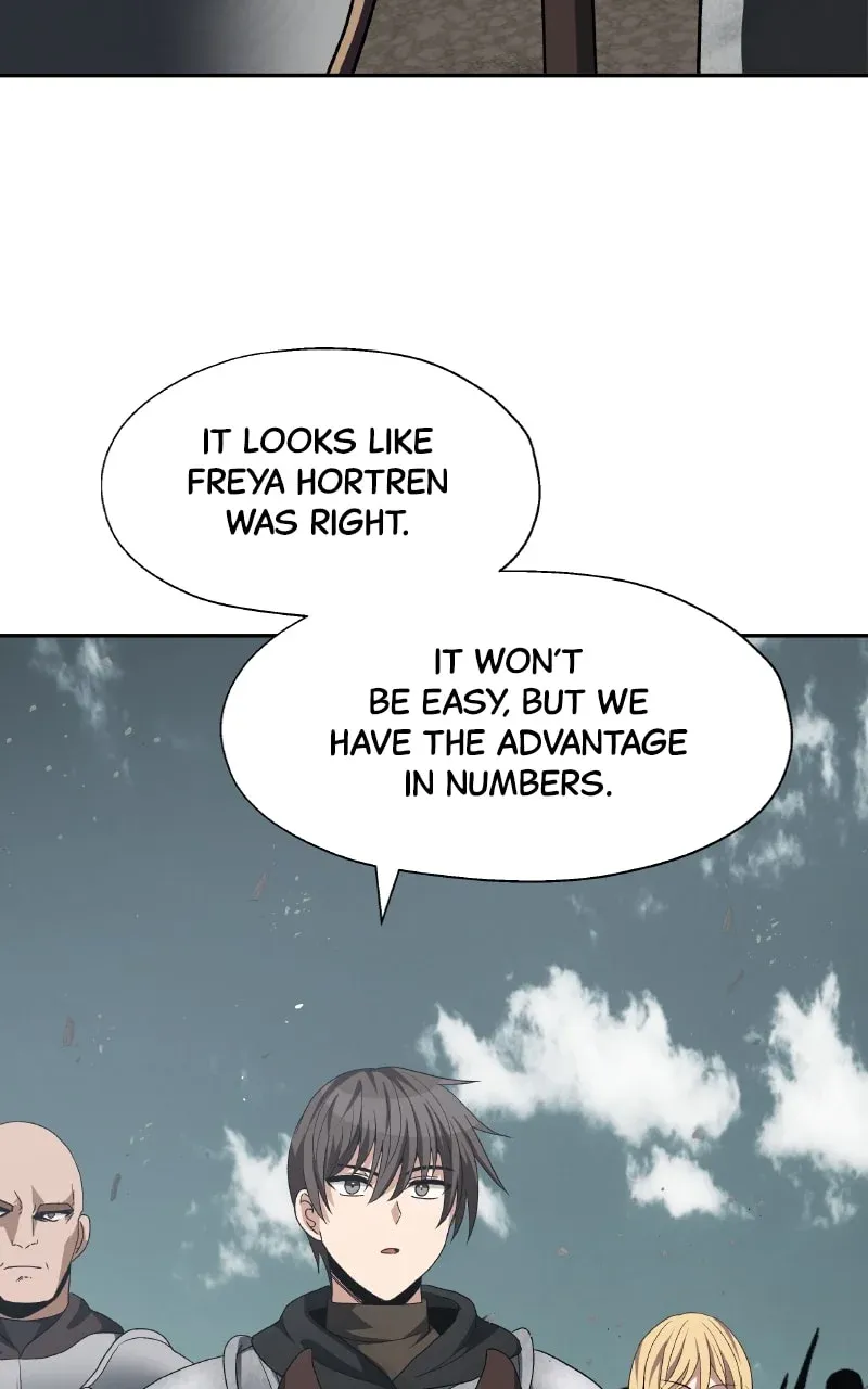 Transmigrating to the Otherworld Once More (REloaded To The Otherworld) Chapter 89 page 49 - 