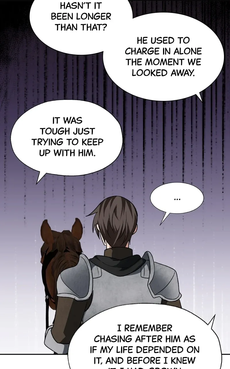 Transmigrating to the Otherworld Once More (REloaded To The Otherworld) Chapter 89 page 52 - 
