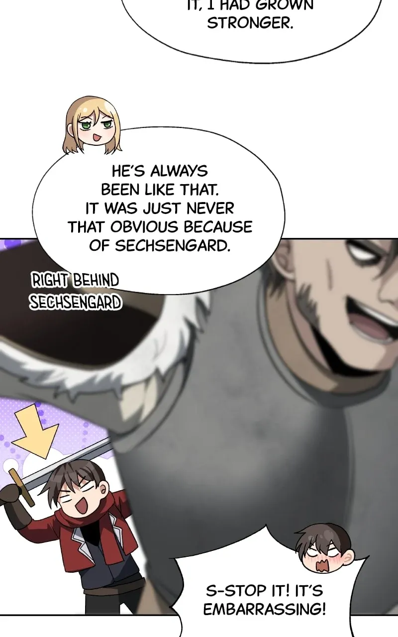 Transmigrating to the Otherworld Once More (REloaded To The Otherworld) Chapter 89 page 53 - 