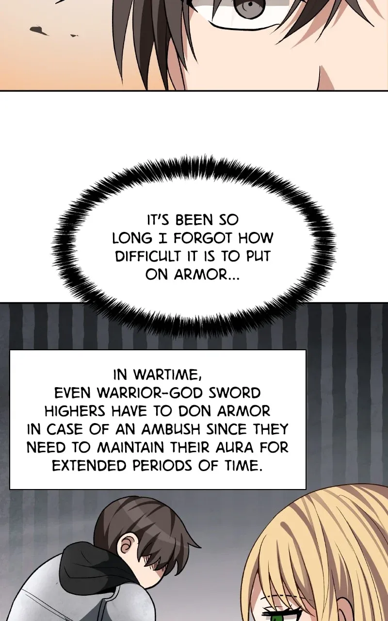 Transmigrating to the Otherworld Once More (REloaded To The Otherworld) Chapter 89 page 7 - 