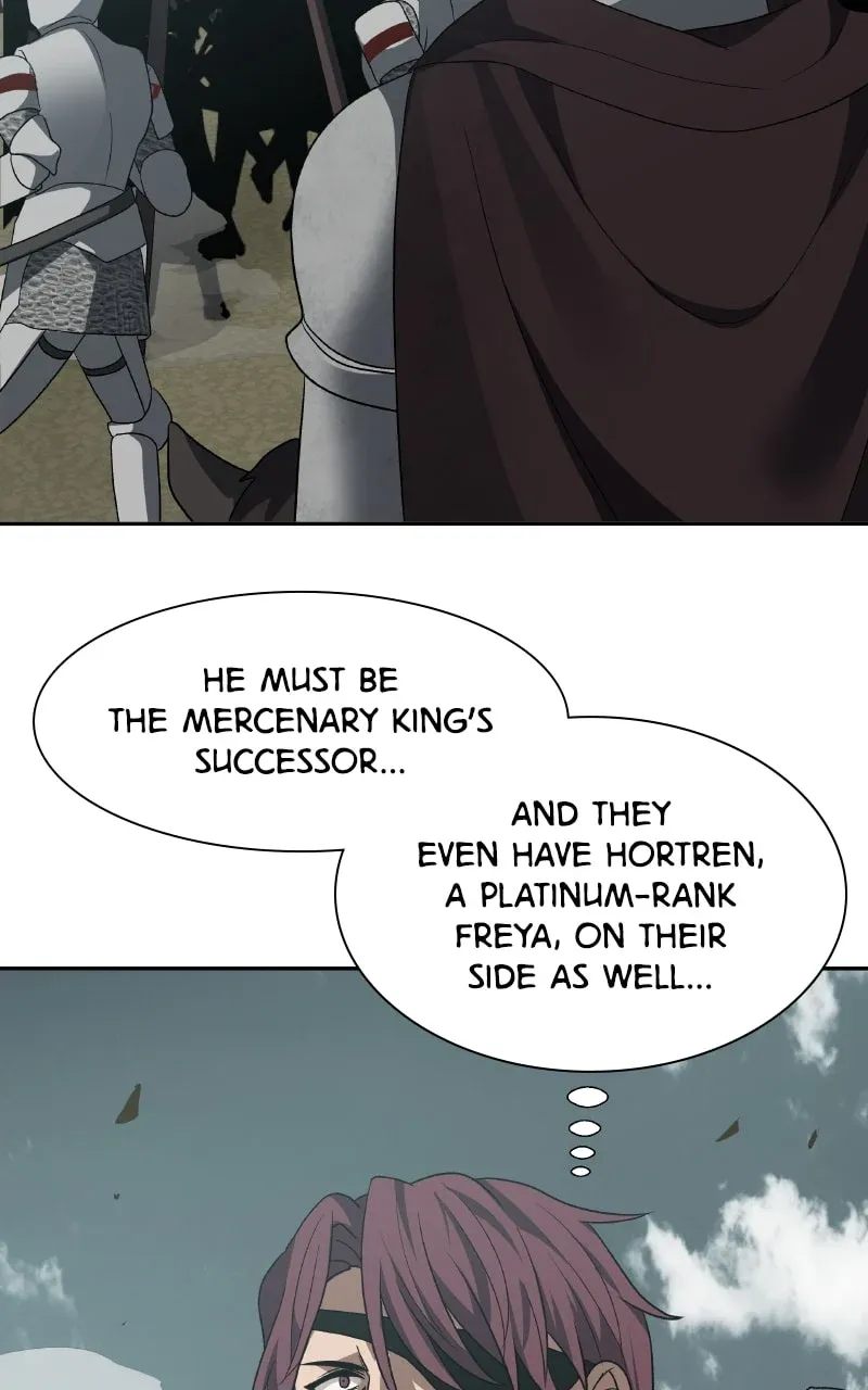 Transmigrating to the Otherworld Once More (REloaded To The Otherworld) Chapter 89 page 69 - 