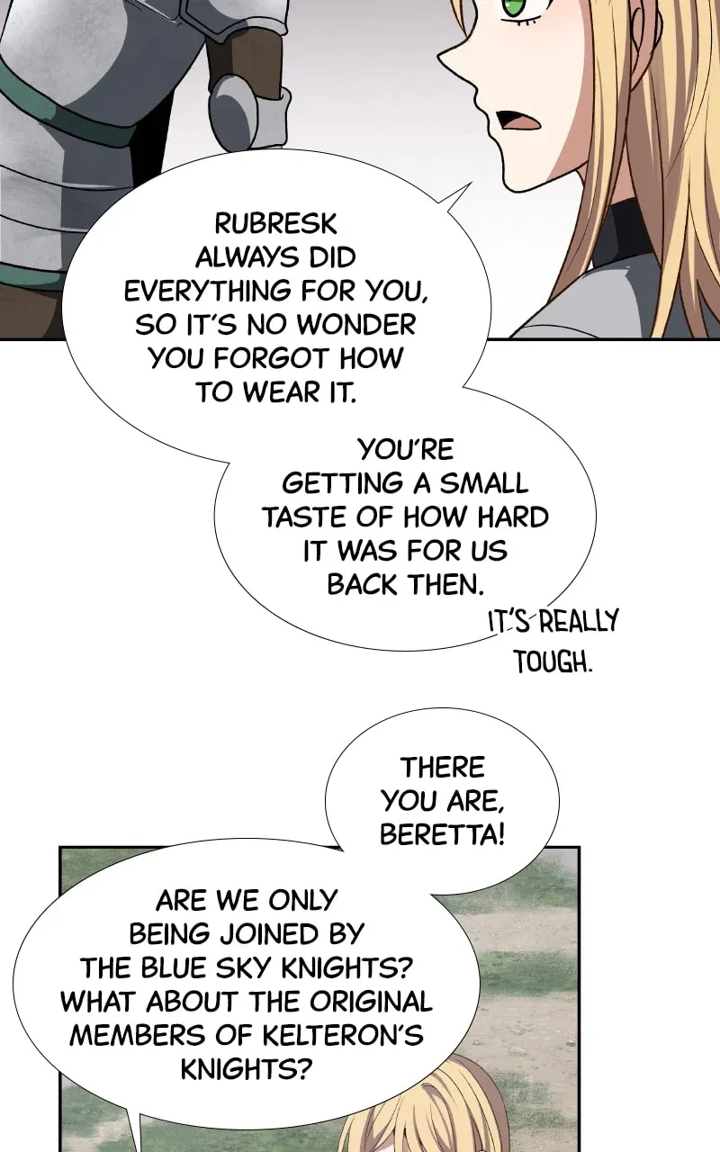 Transmigrating to the Otherworld Once More (REloaded To The Otherworld) Chapter 89 page 8 - 