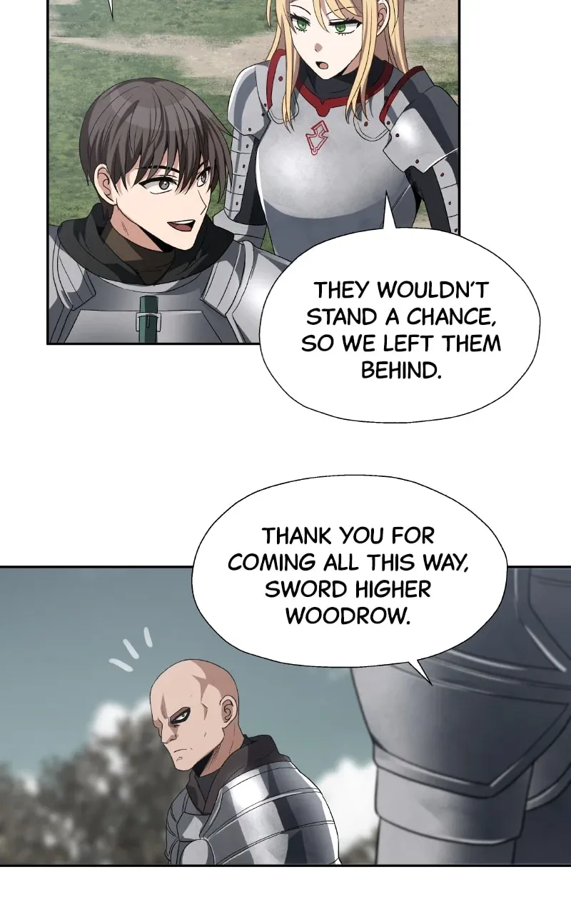 Transmigrating to the Otherworld Once More (REloaded To The Otherworld) Chapter 89 page 9 - 