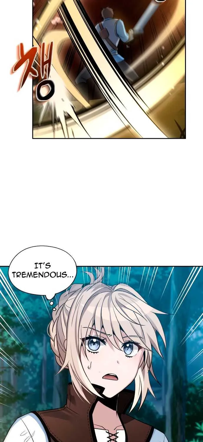 Transmigrating to the Otherworld Once More (REloaded To The Otherworld) Chapter 9 page 16 - 