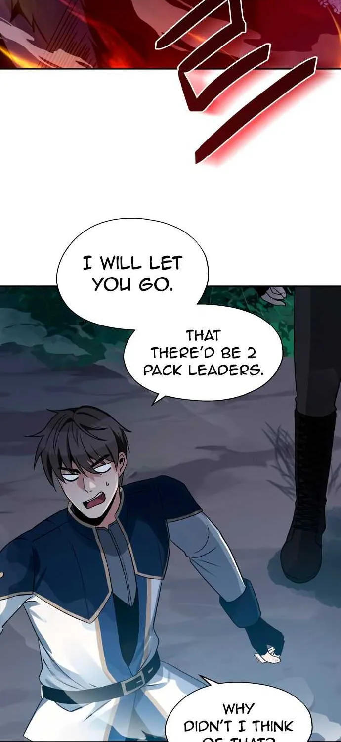 Transmigrating to the Otherworld Once More (REloaded To The Otherworld) Chapter 9 page 3 - 