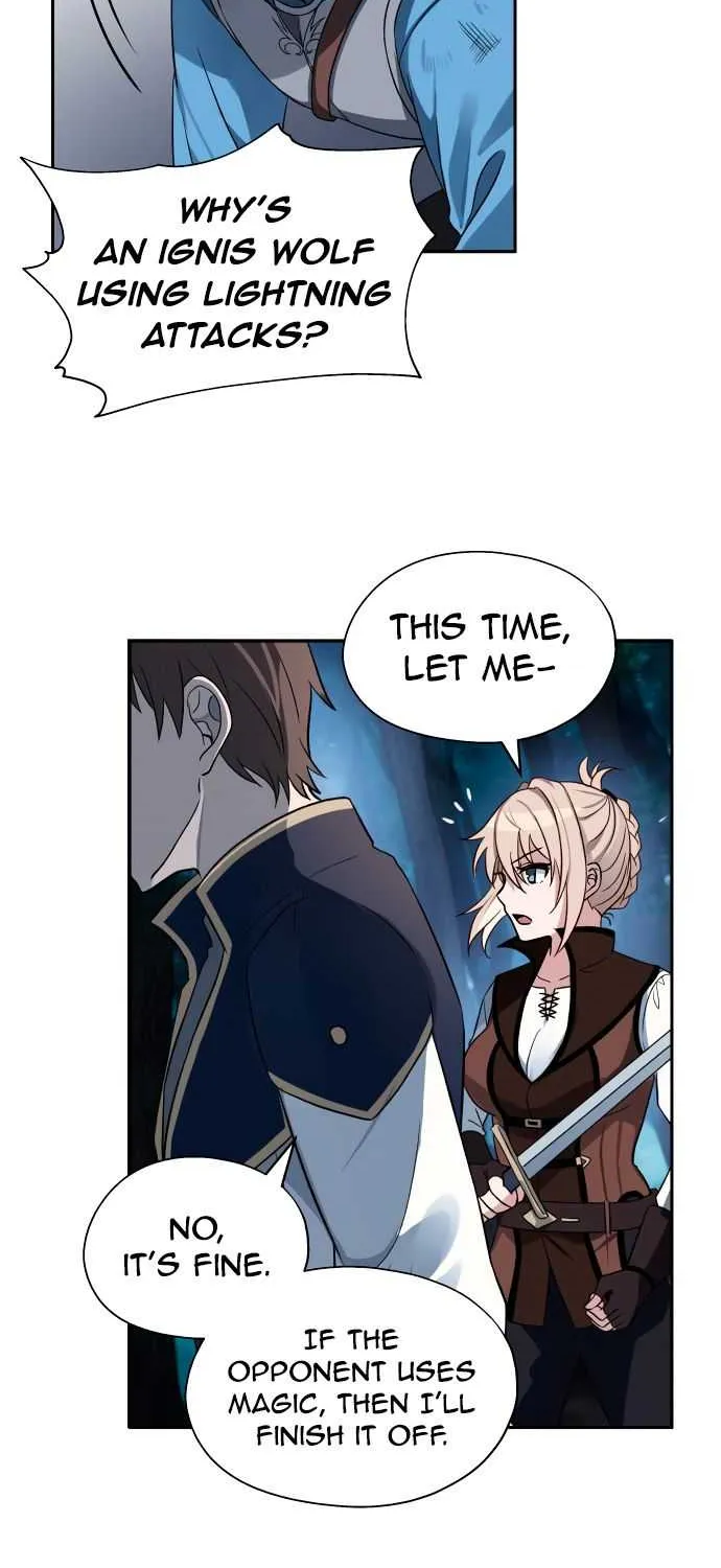 Transmigrating to the Otherworld Once More (REloaded To The Otherworld) Chapter 9 page 29 - 