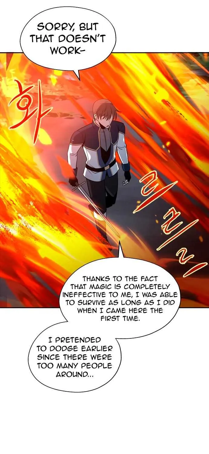 Transmigrating to the Otherworld Once More (REloaded To The Otherworld) Chapter 9 page 35 - 