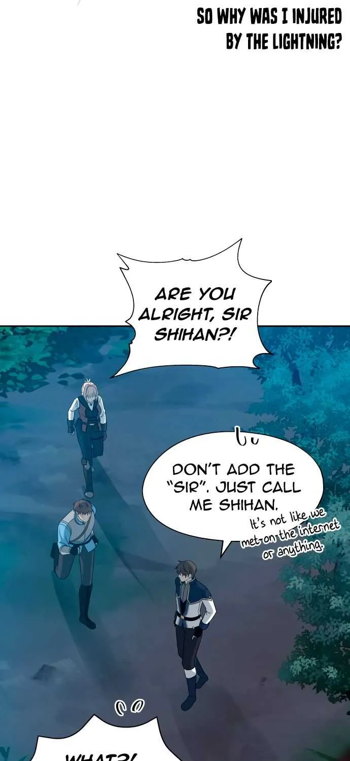 Transmigrating to the Otherworld Once More (REloaded To The Otherworld) Chapter 9 page 44 - 